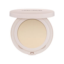 TRANSLUCENT PRESSED TALC-FREE WATERPROOF SETTING POWDER ULTRA-BLUR (POLVO COMPACTO PARA ROSTRO)